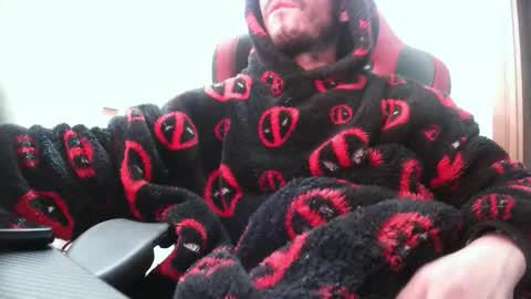 xxxking89 online show from December 13, 2025, 10:59 pm