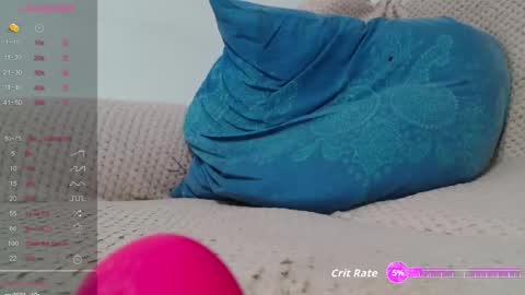 Lola online show from November 23, 2025, 6:57 am