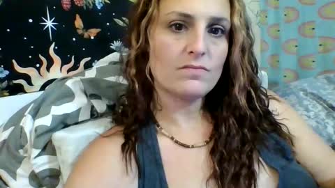 Snapshot of xxxmistymoansxxx chatting on September 29, 2025, 8:41 am Misti online show from September 29, 2025, 8:41 am