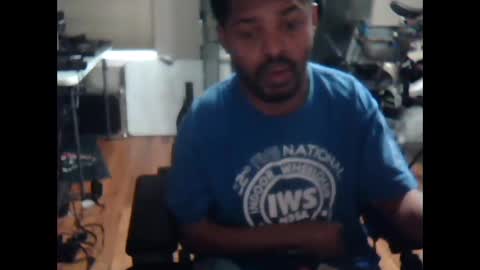 Snapshot of xxxonwheelz chatting on September 14, 2025, 9:47 pm xxxonwheelz online show from September 14, 2025, 9:47 pm