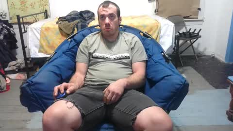 ScubaSteve online show from February 18, 2025, 1:10 am