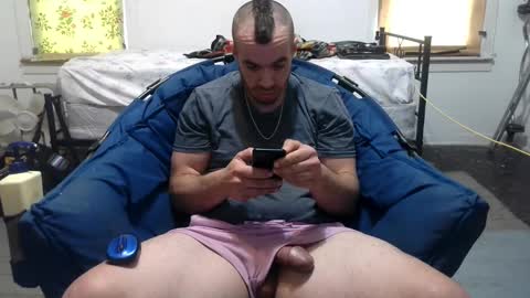 ScubaSteve online show from March 1, 2025, 6:43 pm