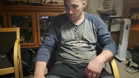 ScubaSteve online show from April 19, 2026, 6:56 am