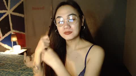 Melissa online show from January 25, 2025, 9:47 am