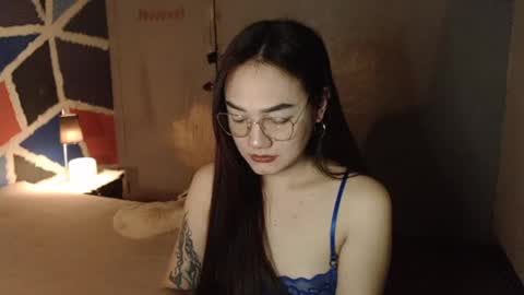 Melissa online show from February 8, 2025, 9:13 am