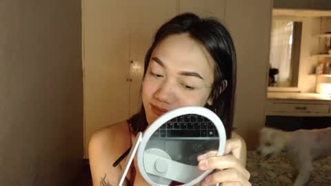 Melissa online show from September 14, 2025, 11:59 pm