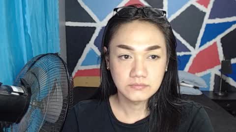 Melissa online show from March 15, 2026, 12:55 pm