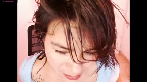 Snapshot of xxxsweetandhornyxxx chatting on April 23, 2026, 7:27 pm dolcesasha online show from April 23, 2026, 7:27 pm