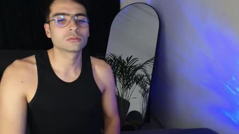 July and Fer online show from October 23, 2025, 1:05 am