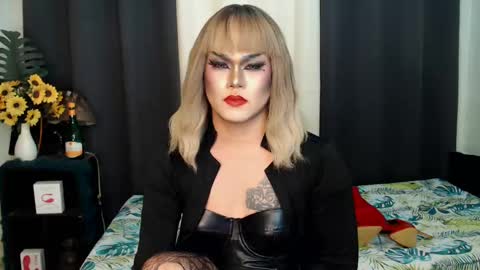 QueenMarina online show from January 26, 2025, 6:16 pm