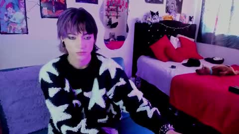 xzerox_ online show from February 15, 2026, 5:09 pm