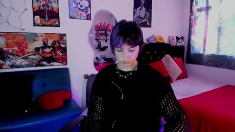 xzerox_ online show from February 28, 2026, 5:47 pm