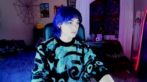 xzerox_ online show from May 25, 2026, 8:48 pm