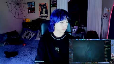 xzerox_ online show from May 29, 2026, 8:29 pm