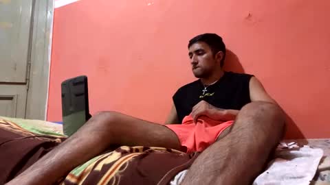 Snapshot of y0ungwithbrowndick chatting on December 13, 2024, 6:10 am BROWN DICK online show from December 13, 2024, 6:10 am