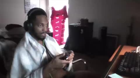 y_sticky online show from March 8, 2025, 7:09 pm