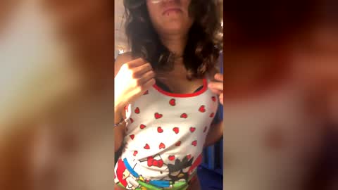 Ruby Luv online show from March 2, 2026, 7:15 am