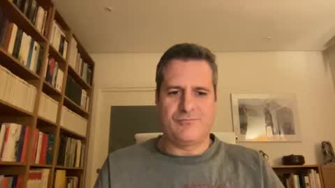 Snapshot of yachtcaptain7 chatting on January 27, 2025, 6:09 pm yachtcaptain7 online show from January 27, 2025, 6:09 pm