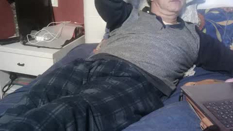 grillino online show from March 29, 2026, 2:55 am