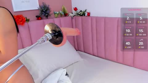 Yailin online show from January 17, 2026, 7:39 pm