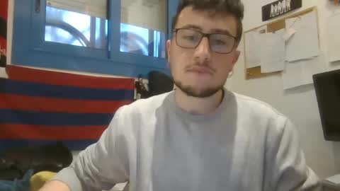 yakajoe97 online show from February 3, 2025, 8:57 am