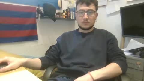 yakajoe97 online show from February 5, 2025, 10:41 am