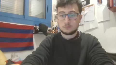 yakajoe97 online show from February 10, 2025, 10:31 am