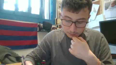 yakajoe97 online show from March 10, 2025, 10:15 am