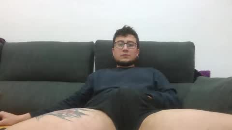 yakajoe97 online show from December 16, 2025, 11:48 am