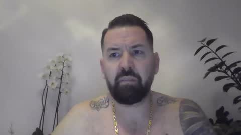 yakijoe online show from March 7, 2026, 10:40 pm