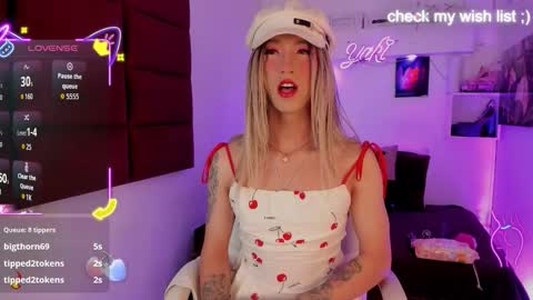 Yaki online show from February 7, 2026, 6:28 am