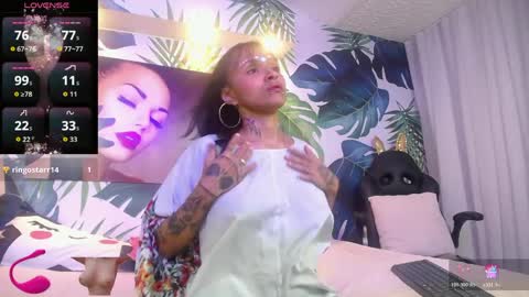 Yalith online show from April 6, 2026, 11:44 am