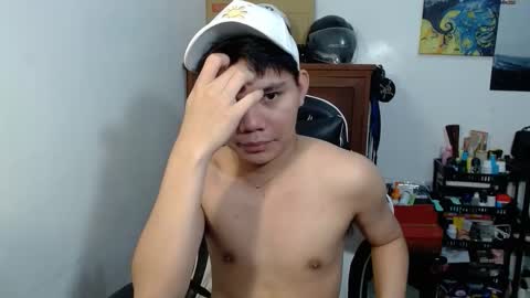 Eian online show from January 8, 2026, 9:06 pm