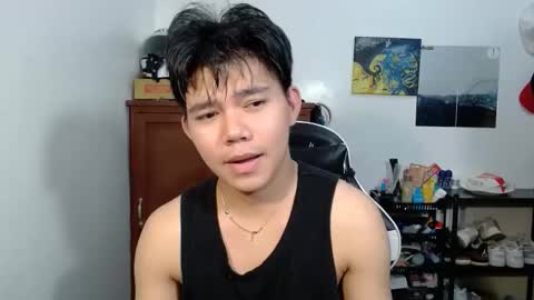 Eian online show from January 12, 2026, 6:13 pm