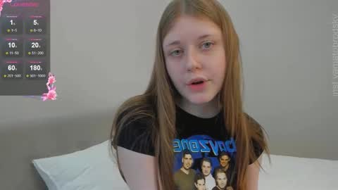 yamatobrodsky1 online show from October 10, 2025, 9:19 am