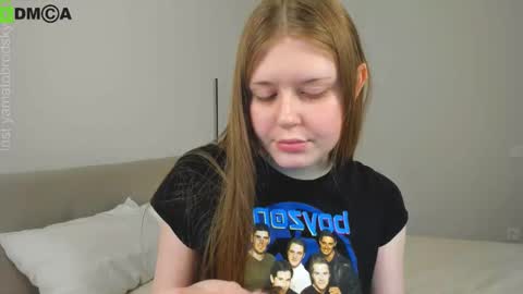 yamatobrodsky1 online show from November 4, 2025, 6:18 pm