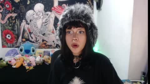 Snapshot of yami_star chatting on April 3, 2026, 2:53 am yami online show from April 3, 2026, 2:53 am