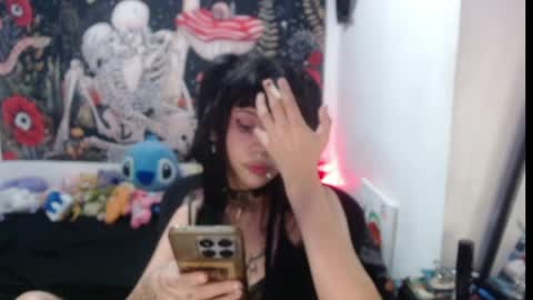 Snapshot of yami_star chatting on April 9, 2026, 2:44 am yami online show from April 9, 2026, 2:44 am