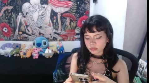 Snapshot of yami_star chatting on April 10, 2026, 1:22 am yami online show from April 10, 2026, 1:22 am
