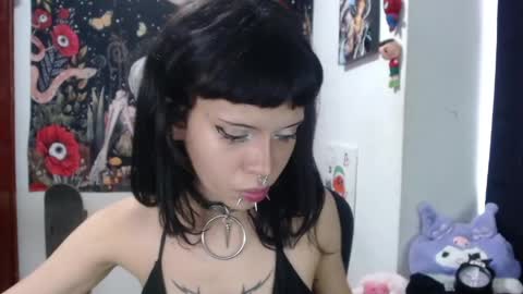 Snapshot of yami_star chatting on April 29, 2026, 10:16 pm yami online show from April 29, 2026, 10:16 pm