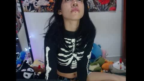 Snapshot of yami_star chatting on May 24, 2026, 2:38 am yami online show from May 24, 2026, 2:38 am