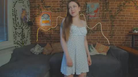 Snapshot of yami_yami_yami chatting on November 1, 2025, 10:50 am Mia and Andry online show from November 1, 2025, 10:50 am