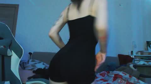 Yami online show from February 3, 2025, 11:47 pm