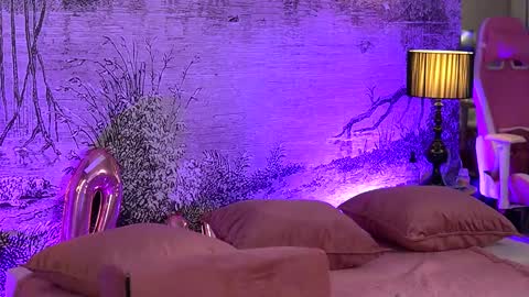 Yamira online show from February 13, 2025, 1:08 am