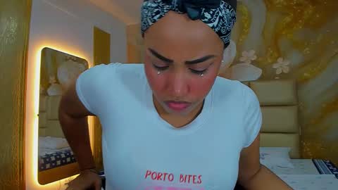 Naomi online show from January 6, 2026, 8:23 pm