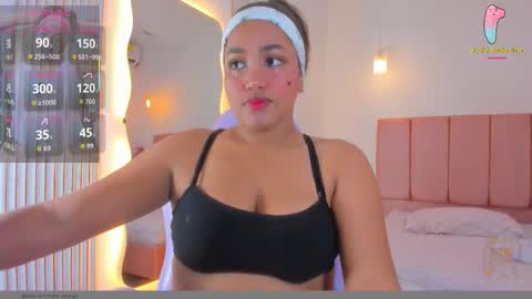 Naomi online show from January 13, 2026, 8:25 pm