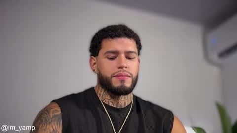 yamp sambrano online show from November 30, 2025, 12:14 am