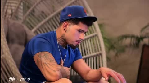 yamp sambrano online show from March 19, 2026, 3:10 am