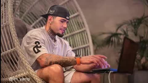 yamp sambrano online show from March 22, 2026, 1:09 am