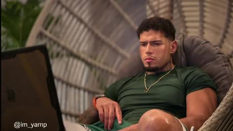 yamp sambrano online show from April 5, 2026, 1:47 am